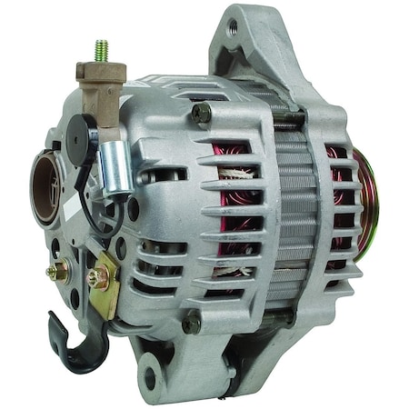 Replacement For Denso, 1012110250 Alternator